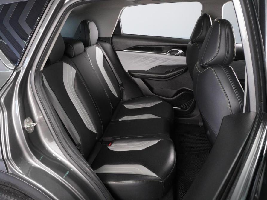 Geely Coolray I Рестайлинг Минеральные Воды  - изображение 7