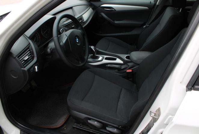BMW X1 I (E84) Рестайлинг с пробегом 2013 года, цена 1 185 000 рублей, 172262 км, внедорожник, Автокод Объявления