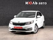 Kia Rio III Рестайлинг Екатеринбург  - изображение 20