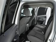 Volkswagen Amarok I Москва  - изображение 28