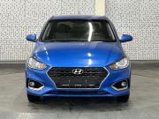 Hyundai Solaris II Москва  - изображение 15