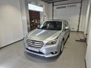 Subaru Legacy VI Москва  - изображение 16