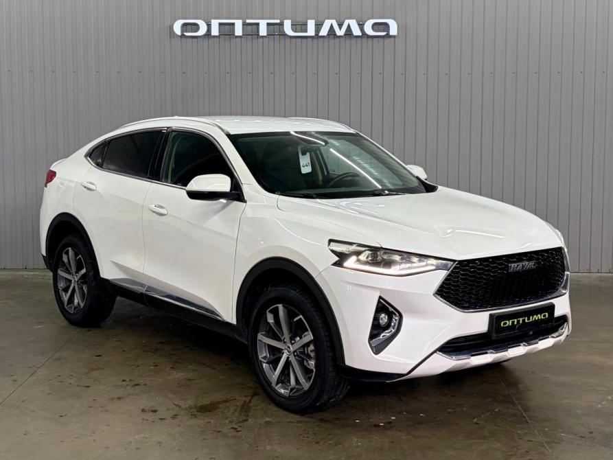Haval F7x I Краснодар  - изображение 3