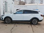 Lada (ВАЗ) Vesta I Рестайлинг (NG) Москва  - изображение 24