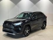Toyota RAV4 V (XA50) Самара  - изображение 18