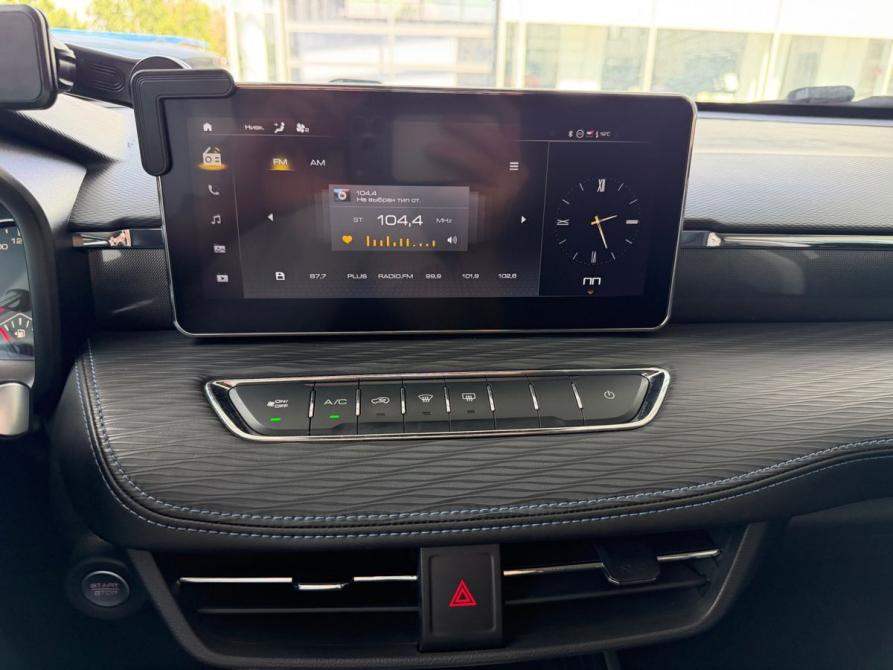 Haval Jolion I Рестайлинг Таганрог  - изображение 31