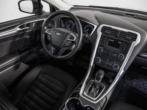 Ford Mondeo V с пробегом 2016 года, цена 1 459 000 рублей, 144575 км, седан, Автокод Объявления