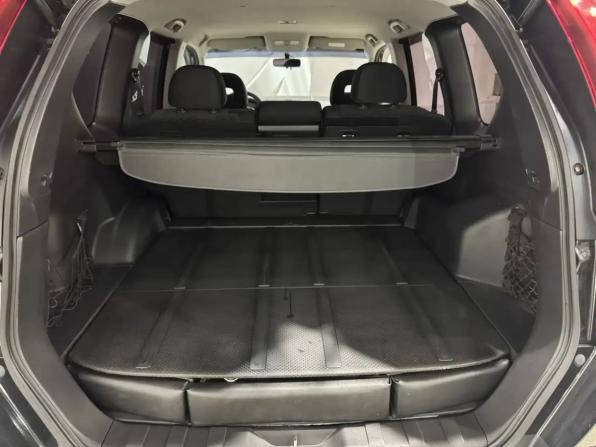 Nissan X-Trail II Рестайлинг с пробегом 2012 года, цена 1 550 000 рублей, 93000 км, внедорожник, Автокод Объявления