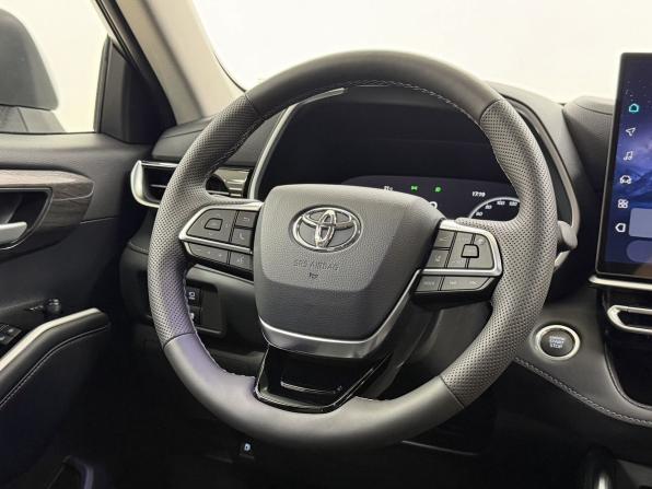 Toyota Highlander IV (XU70) с пробегом 2026 года, цена 5 520 000 рублей, 22 км, внедорожник, Автокод Объявления