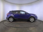Nissan Qashqai II Москва  - изображение 33