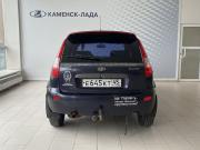 Lada (ВАЗ) Kalina I Каменск-Уральский  - изображение 12