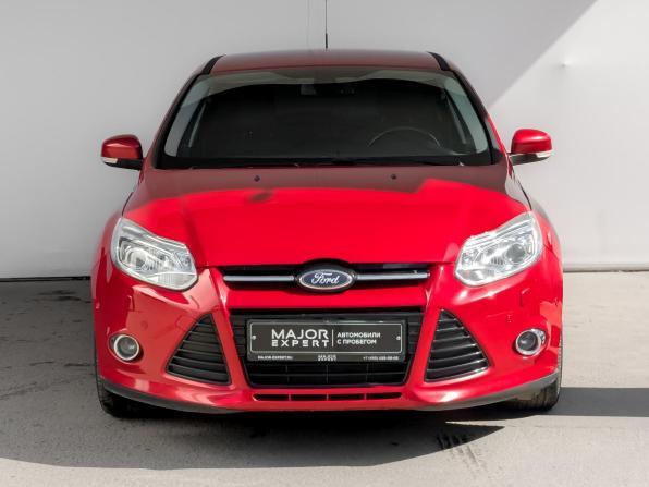 Ford Focus III с пробегом 2012 года, цена 870 000 рублей, 159181 км, хэтчбек, Автокод Объявления
