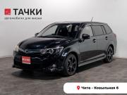 Toyota Corolla XI (E160 E170 E180) Чита  - изображение 22