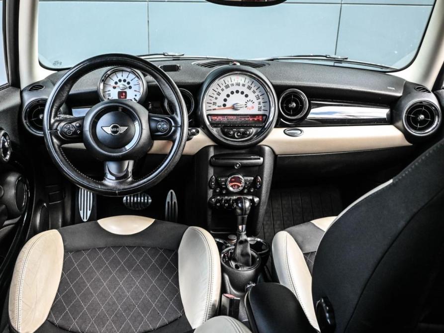 Mini Coupe I Новороссийск  - изображение 9