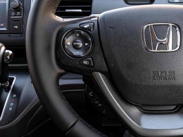 Honda Freed II с пробегом 2017 года, цена 1 340 000 рублей, 185277 км, компактвэн, Автокод Объявления
