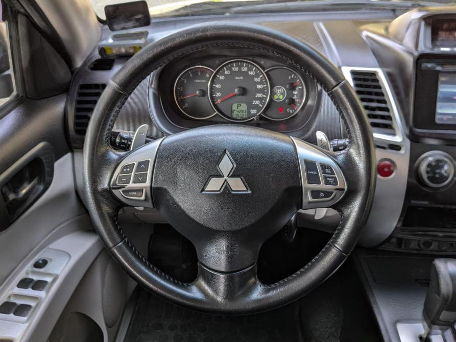 Mitsubishi Pajero Sport II Рестайлинг Екатеринбург  - изображение 14