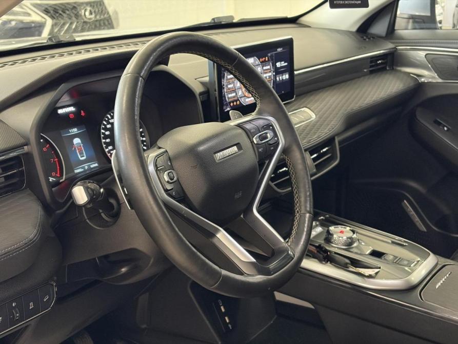 Haval Jolion I Москва  - изображение 7