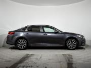 Kia Optima IV Рестайлинг Санкт-Петербург  - изображение 26