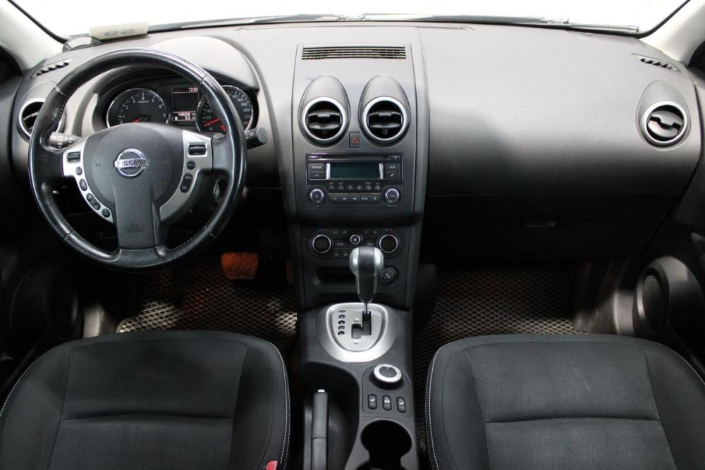 Nissan Qashqai I Рестайлинг Ярославль  - изображение 9