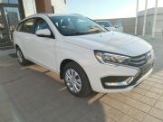 Lada (ВАЗ) Vesta I Рестайлинг (NG) Краснодар  - изображение 16