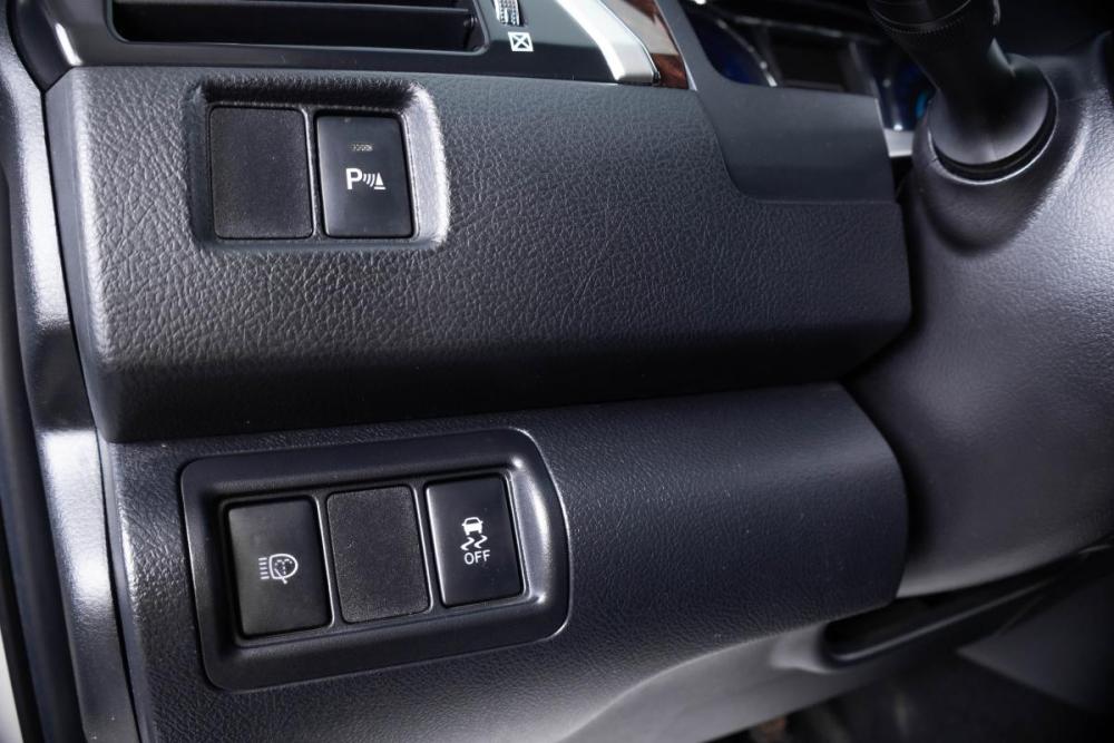 Toyota Camry VII (XV50) Рестайлинг Пермь  - изображение 23