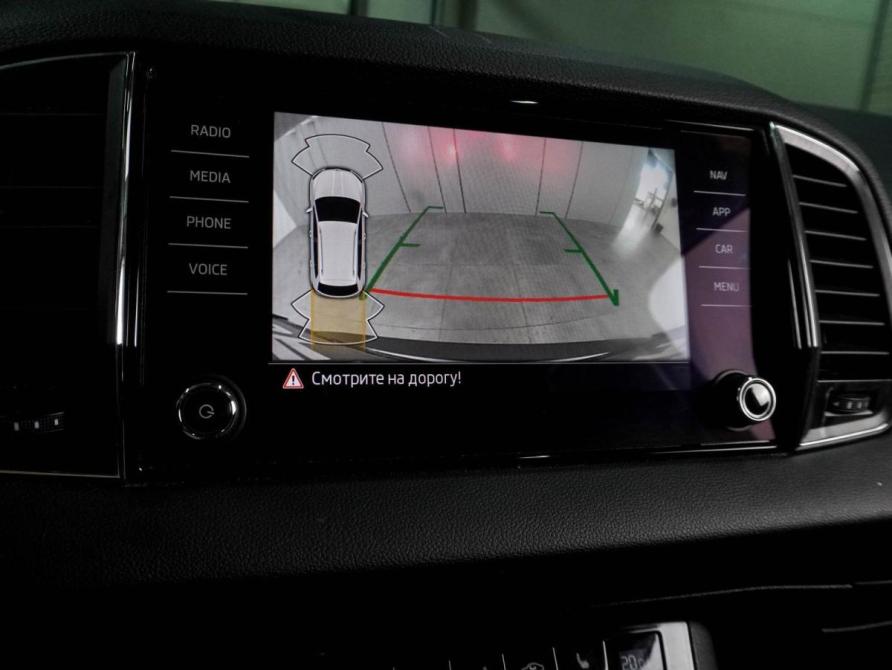 Skoda Karoq I Воронеж  - изображение 12