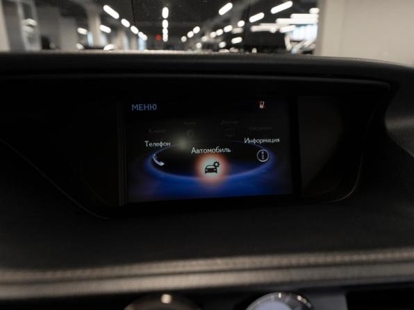 Lexus ES VI Рестайлинг с пробегом 2017 года, цена 2 675 000 рублей, 172145 км, седан, Автокод Объявления