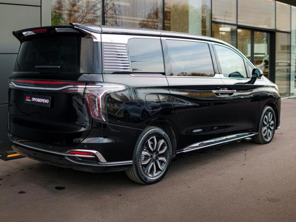 Hongqi HQ9 с пробегом 2022 года, цена 4 298 000 рублей, 49323 км, минивэн, Автокод Объявления