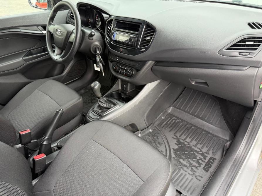 Lada (ВАЗ) Vesta I Курган  - изображение 9