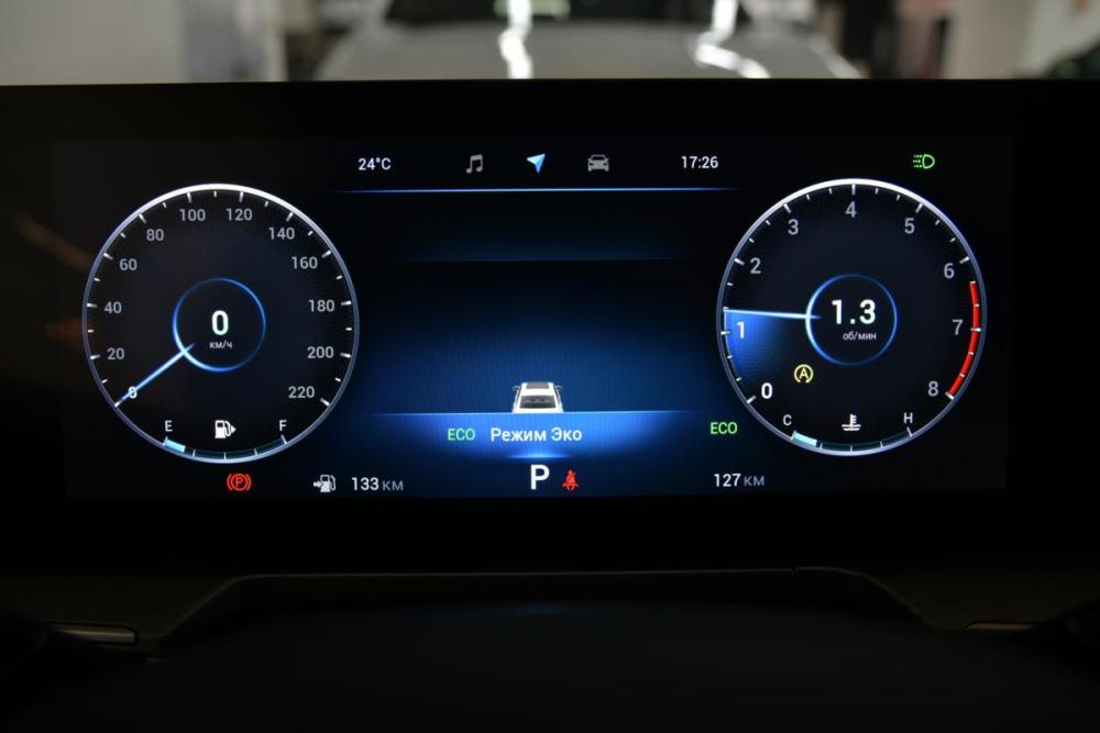 Chery Arrizo 8 Москва  - изображение 11