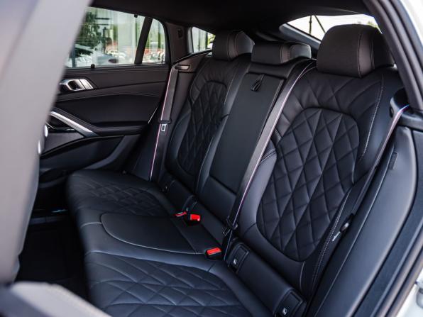 BMW X6 III (G06) Рестайлинг с пробегом 2025 года, цена 15 849 000 рублей, 29 км, внедорожник, Автокод Объявления