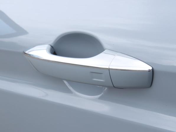 Geely Tugella I Рестайлинг с пробегом 2023 года, цена 2 950 000 рублей, 44193 км, внедорожник, Автокод Объявления