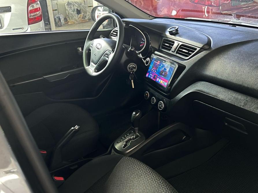 Kia Rio III Рестайлинг Волгоград  - изображение 19