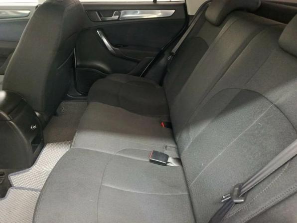 Brilliance V5 I с пробегом 2014 года, цена 530 000 рублей, 130100 км, внедорожник, Автокод Объявления