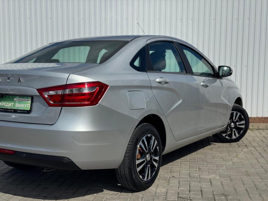 Lada (ВАЗ) Vesta I Ростов-на-Дону  - изображение 10