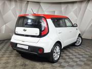 Kia Soul II Рестайлинг Москва  - изображение 24