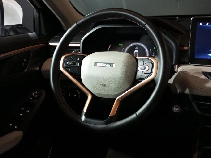Haval Jolion I Уфа  - изображение 10