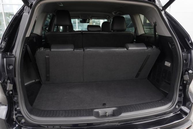 Toyota Highlander III (XU50) Рестайлинг с пробегом 2019 года, цена 3 870 000 рублей, 151579 км, внедорожник, Автокод Объявления