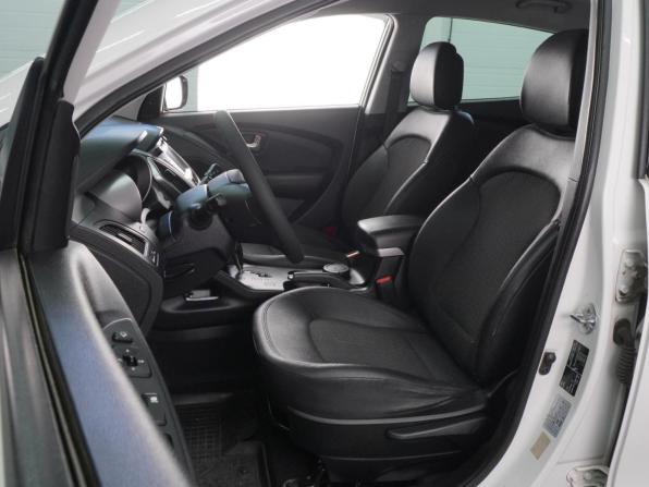 Hyundai ix35 I с пробегом 2013 года, цена 1 549 000 рублей, 94580 км, внедорожник, Автокод Объявления