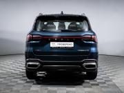 Geely Okavango I Рестайлинг Москва  - изображение 30