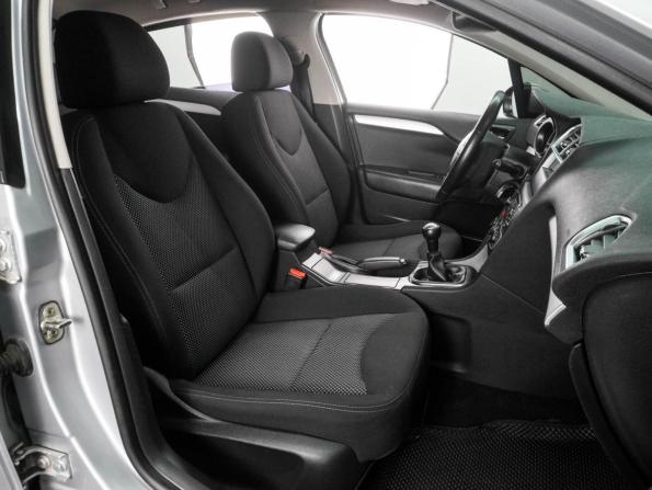 Citroen C4 II с пробегом 2013 года, цена 678 000 рублей, 137801 км, седан, Автокод Объявления