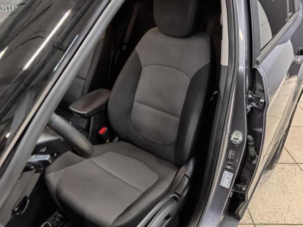 Hyundai Creta I Рестайлинг с пробегом 2021 года, цена 2 000 000 рублей, 77081 км, внедорожник, Автокод Объявления