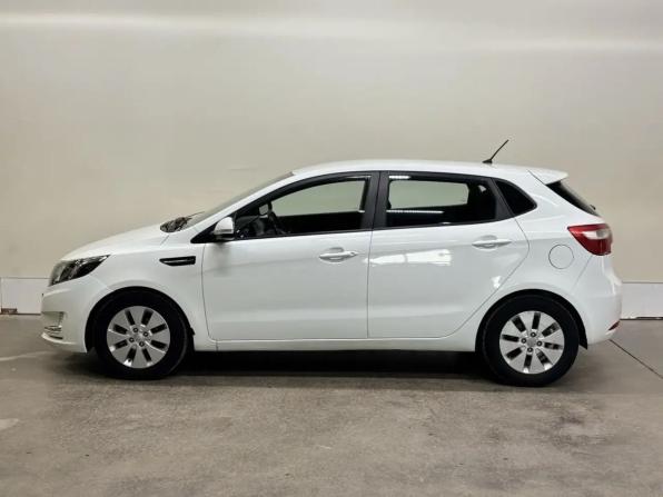 Kia Rio III с пробегом 2014 года, цена 969 000 рублей, 133804 км, хэтчбек, Автокод Объявления