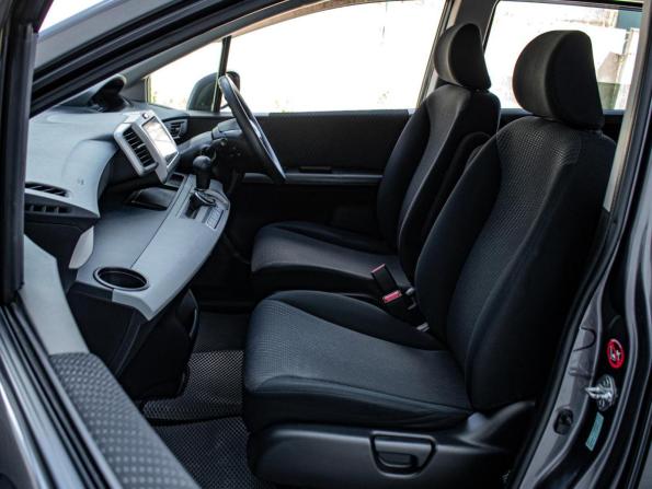 Honda Freed I Рестайлинг 2 с пробегом 2014 года, цена 1 290 000 рублей, 176811 км, компактвэн, Автокод Объявления