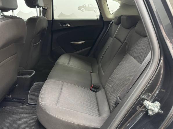 Opel Astra J с пробегом 2011 года, цена 799 000 рублей, 169372 км, хэтчбек, Автокод Объявления