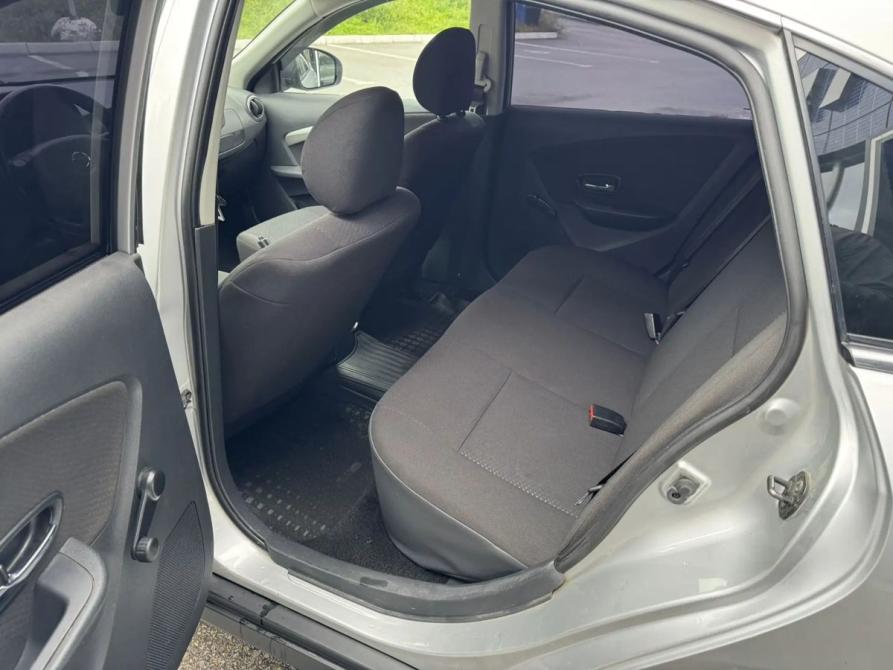 Nissan Almera III (G15) Пермь  - изображение 15