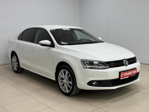 Volkswagen Jetta VI с пробегом 2012 года, цена 850 000 рублей, 206971 км, седан, Автокод Объявления