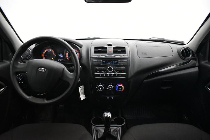 Lada (ВАЗ) Granta I Рестайлинг с пробегом 2020 года, цена 665 000 рублей, 156800 км, универсал, Автокод Объявления