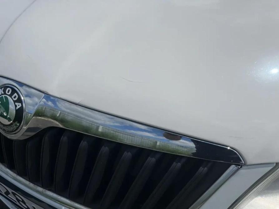 Skoda Fabia II Рестайлинг Воронеж  - изображение 15
