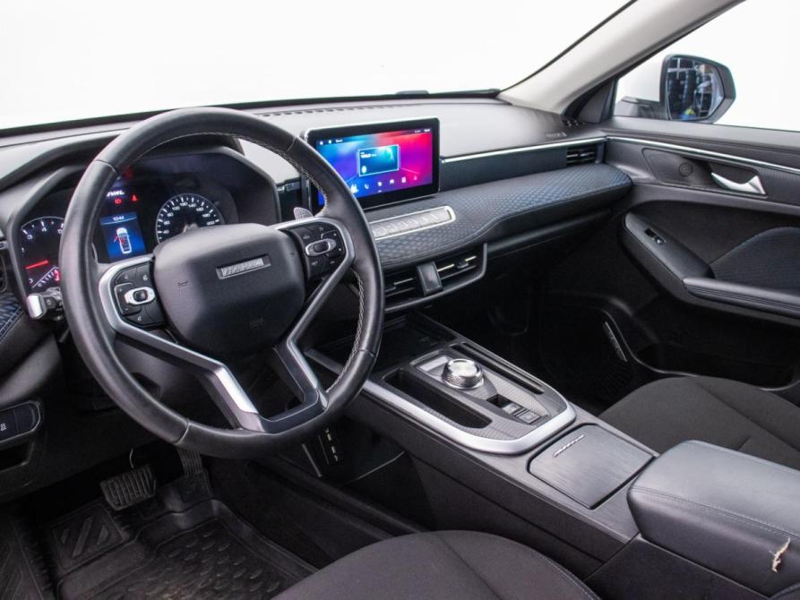 Haval Jolion I Москва  - изображение 10